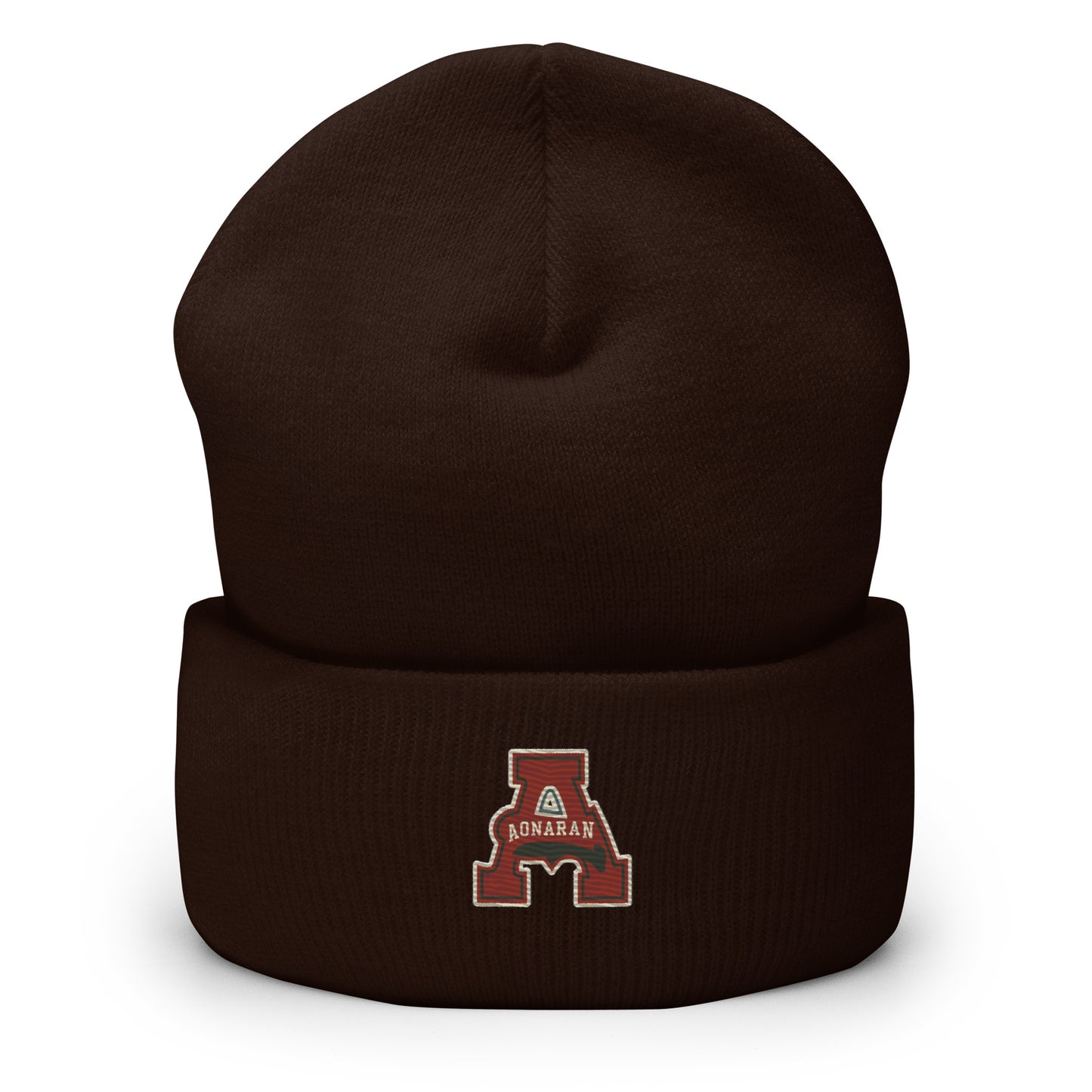 DS2 Cuffed Beanie