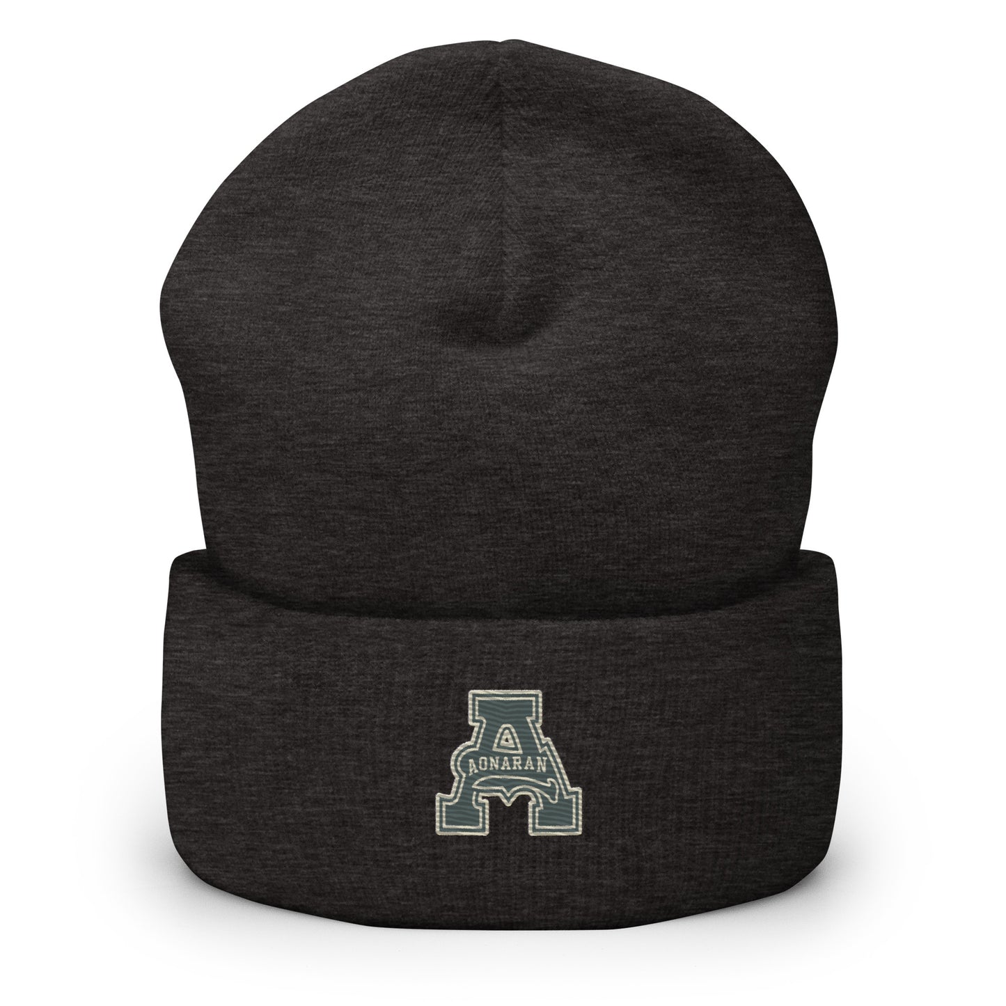 DS1 Cuffed Beanie