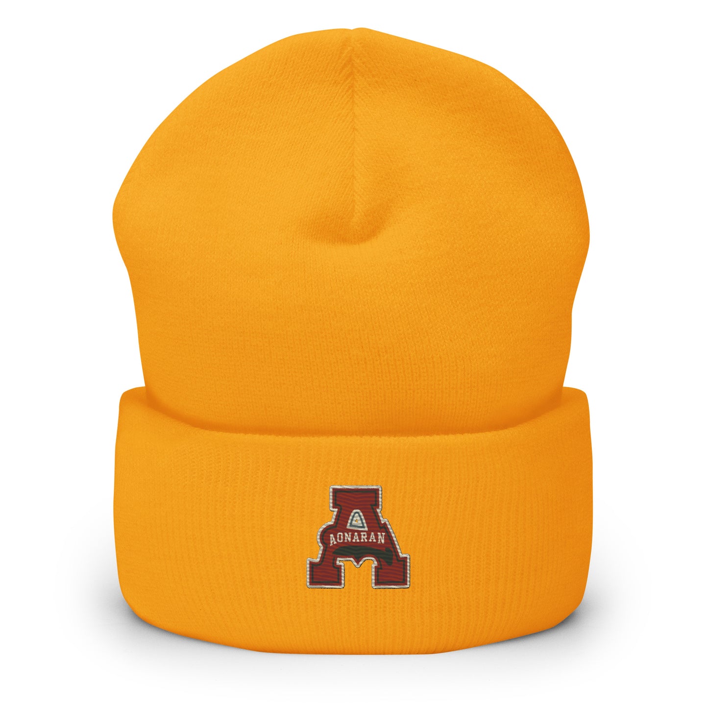DS2 Cuffed Beanie