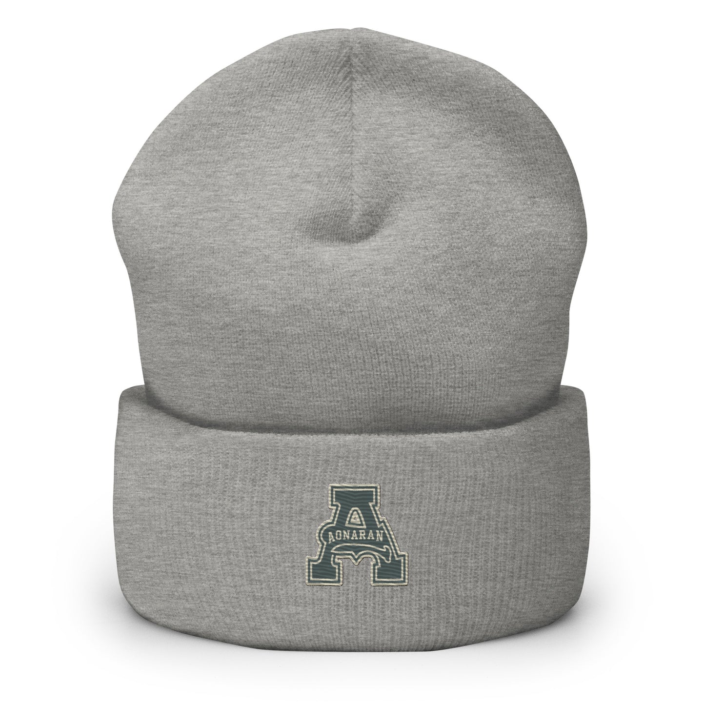 DS1 Cuffed Beanie
