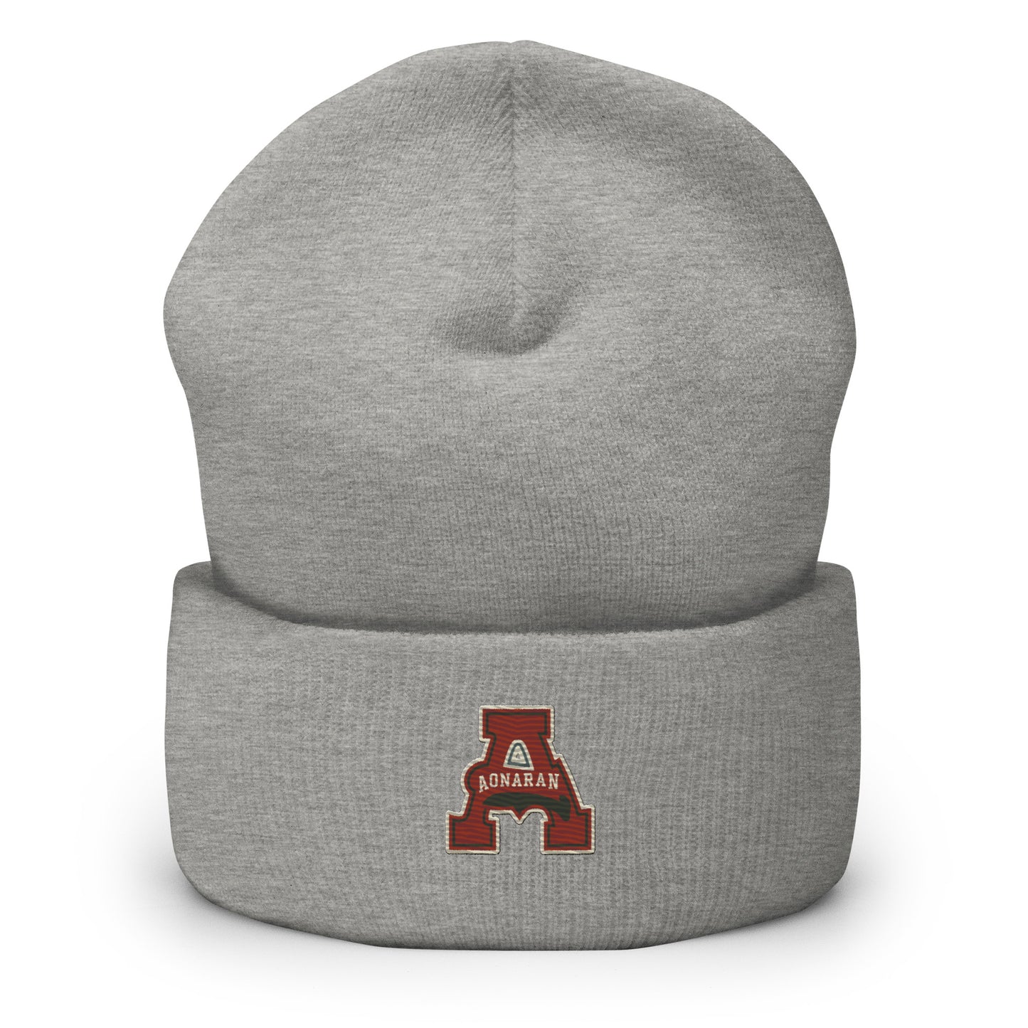 DS2 Cuffed Beanie