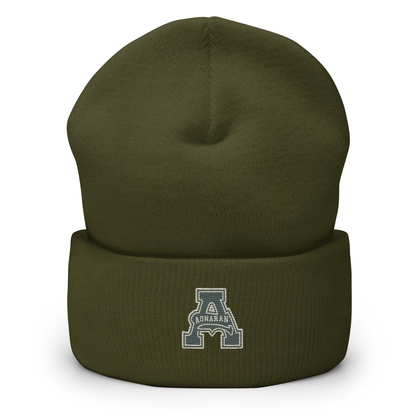 DS1 Cuffed Beanie