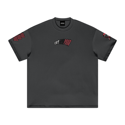 ETP Heavyweight Earth Tone T-Shirt