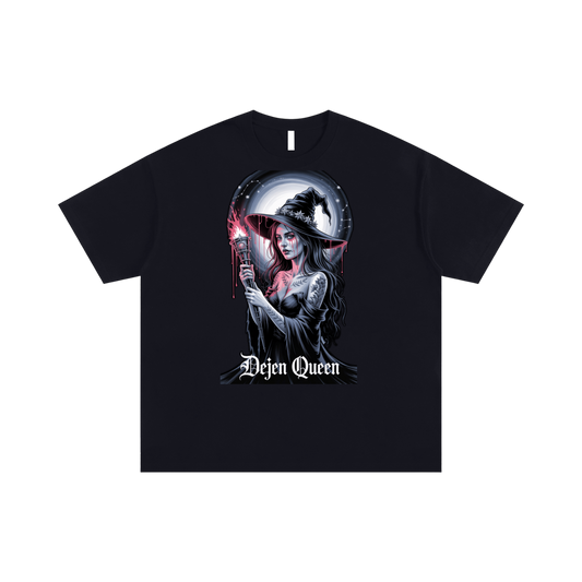 Dejen Season 3 Oversized T-shirt