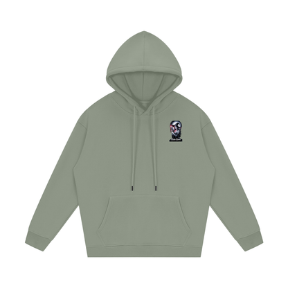 Dejen Season 3 Unisex Fleece Hoodie