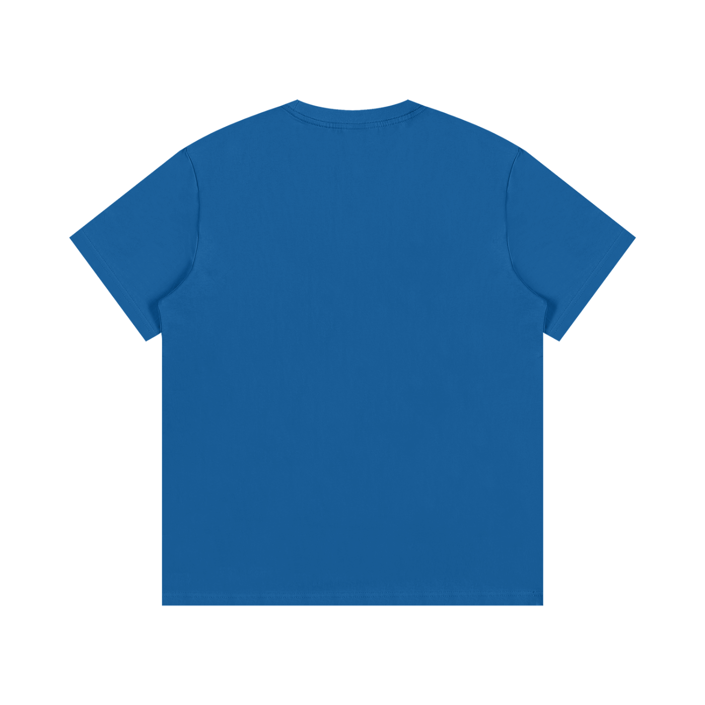 QueenSteph Essential Cotton T-Shirt