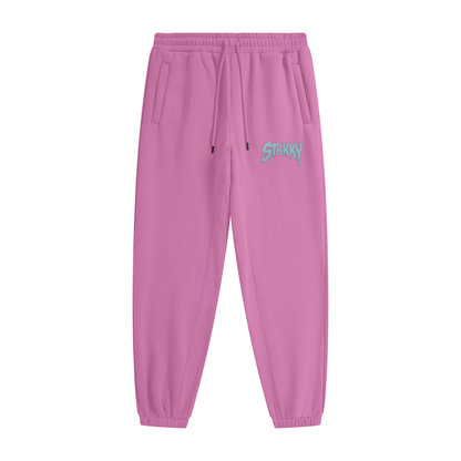 Stakky Fleece Joggers
