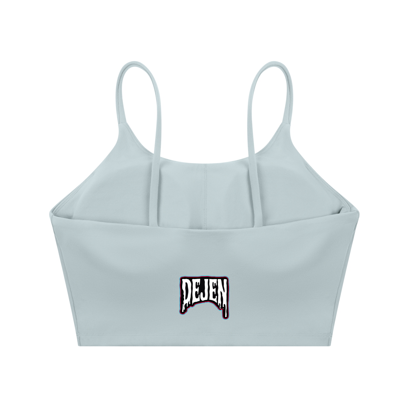 REPACKED Spaghetti Strap Yoga Sports Bra