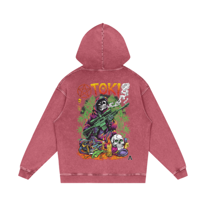 toki