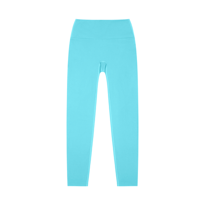 Aonaran High-Waisted Yoga Leggings