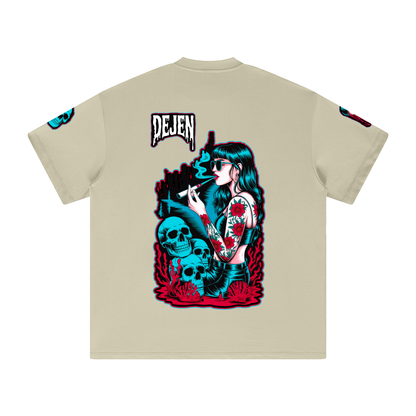 REPACKED Heavyweight Earth Tone T-Shirt