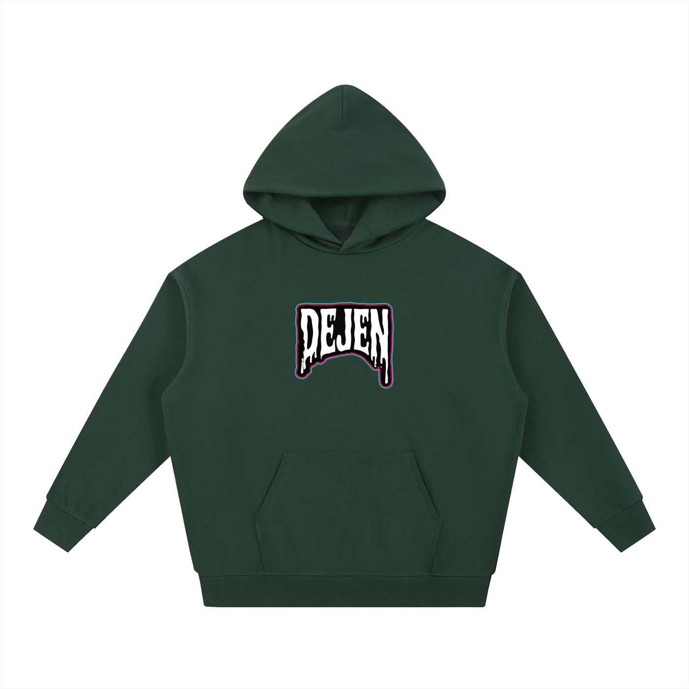 REPACKED Essential Heavyweight Hoodie