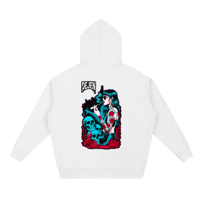 REPACKED Essential Heavyweight Hoodie