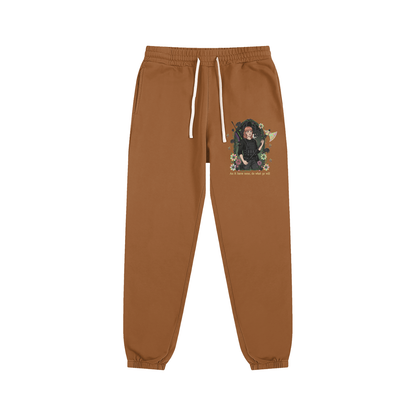 HeyBrontee Essential Sweatpants