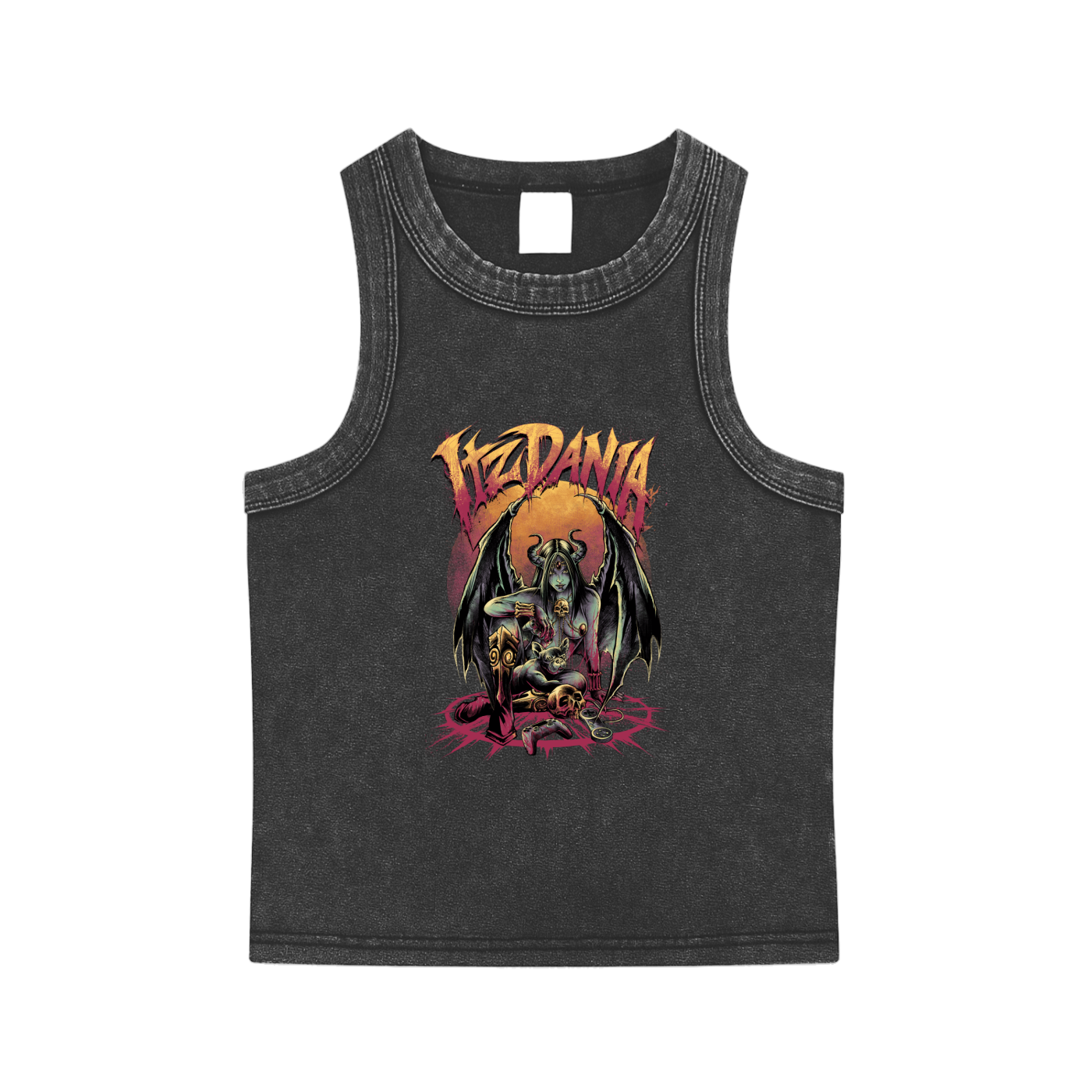 ItzDania
