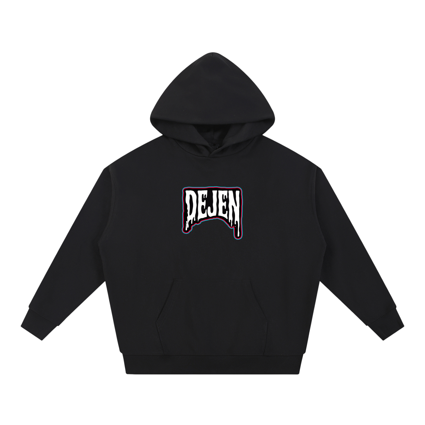 REPACKED Essential Heavyweight Hoodie