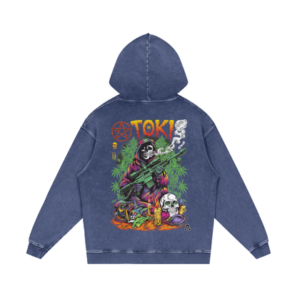 toki