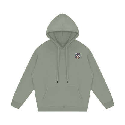 QueenSteph Unisex Fleece Hoodie