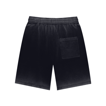 ETP Reverse Dyed Sweatshorts