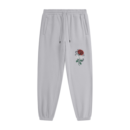 GhostGirlXoxx Unisex Fleece Joggers