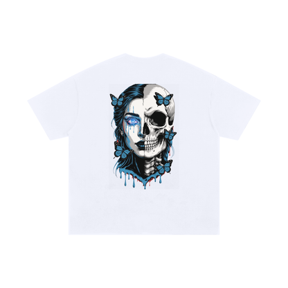 BreeLuxe Season 2 Unisex Oversized Cotton T-Shirt