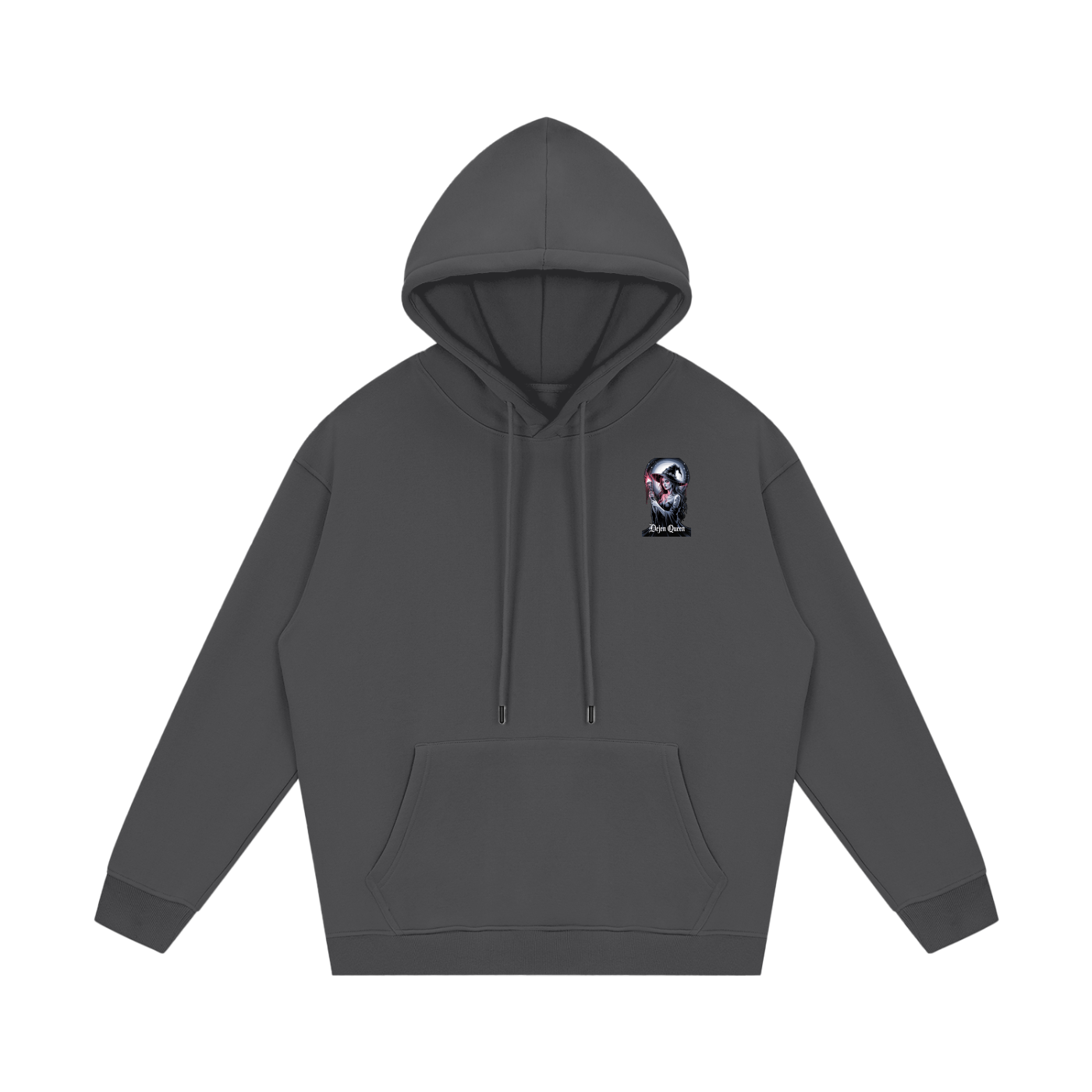 Dejen Season 3 Unisex Fleece Hoodie
