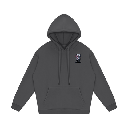 Dejen Season 3 Unisex Fleece Hoodie