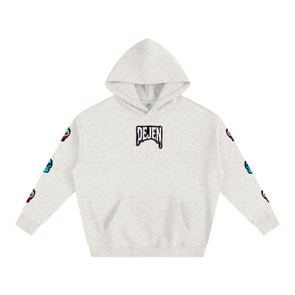 REPACKED Oversize Fleeced Hoodie