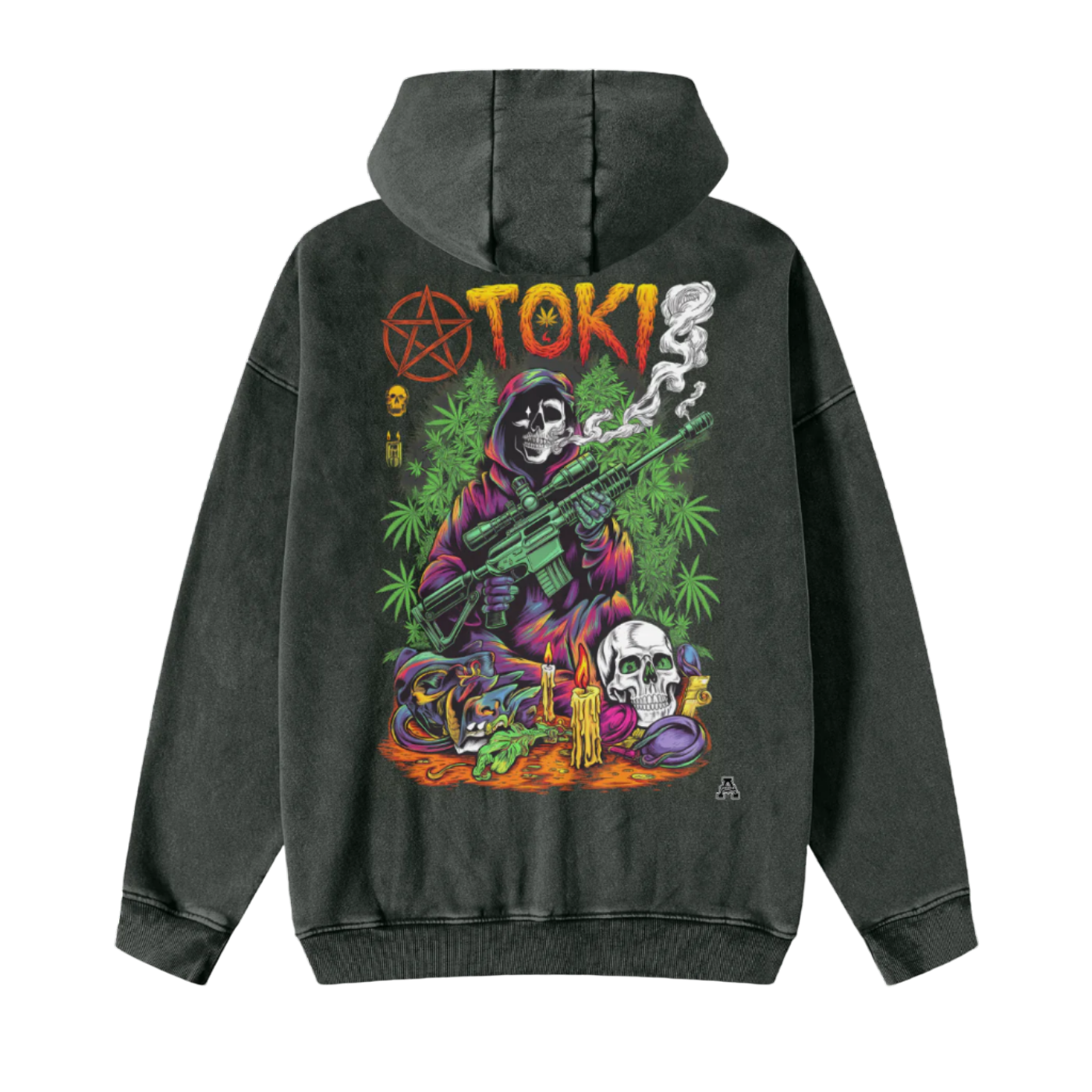 toki
