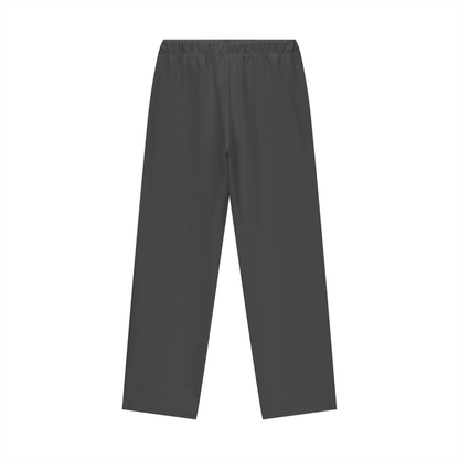 BreeLuxe Season 2 Heavyweight Fleece Straight Leg Pants