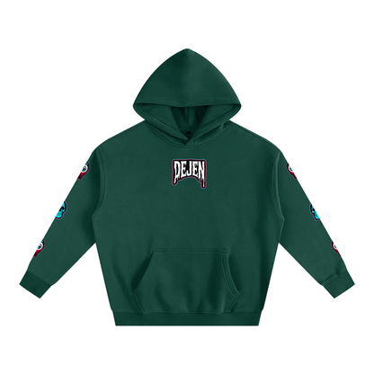 REPACKED Oversize Fleeced Hoodie