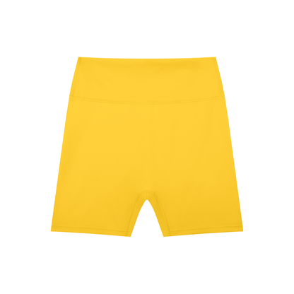 Aonaran High-Waisted Blend Biker Shorts