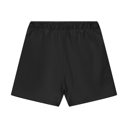 killakyls Unisex Heavyweight Fleece Loose Fit Shorts