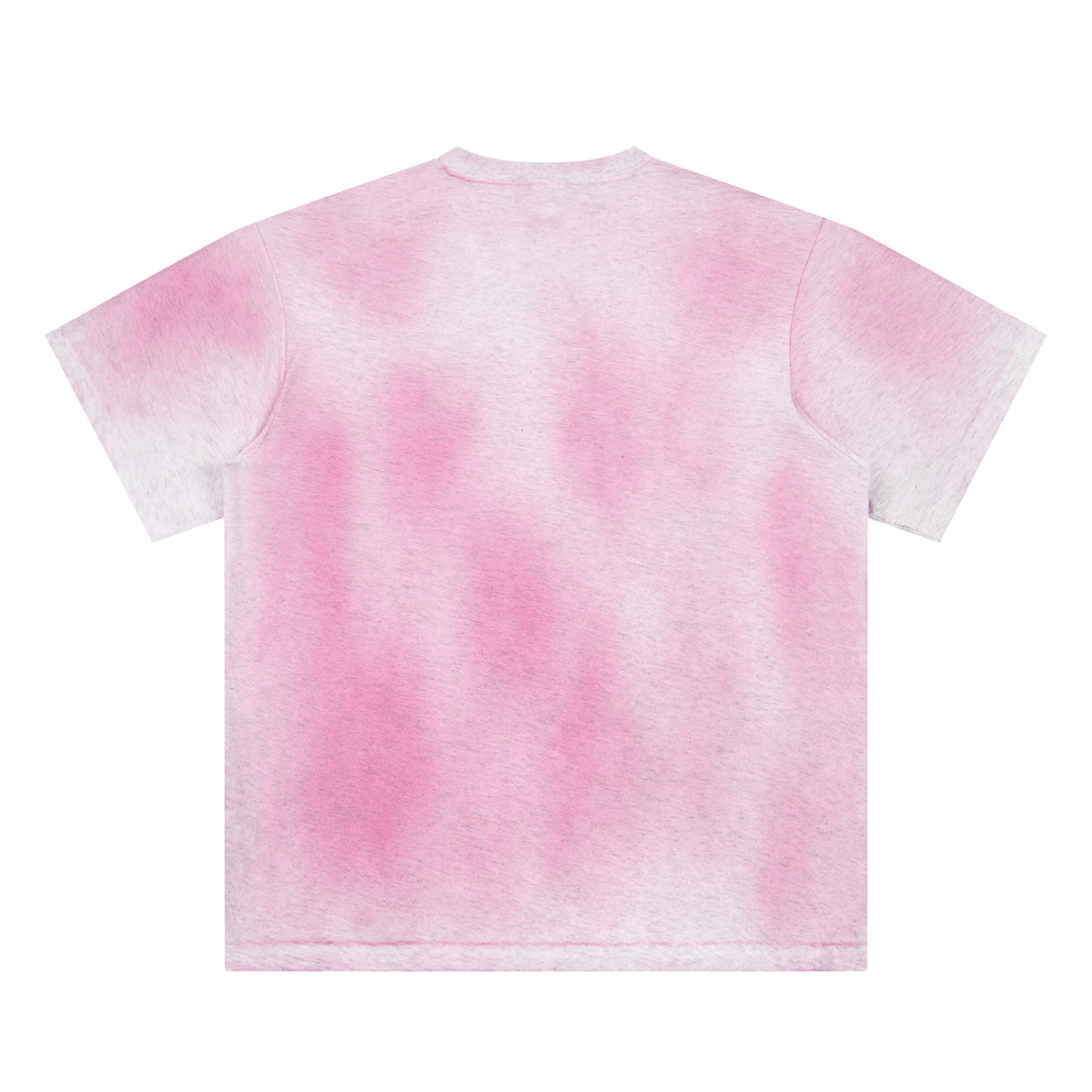 Aonaran 1 OFF Sun Fade Hand-Painted T-Shirt