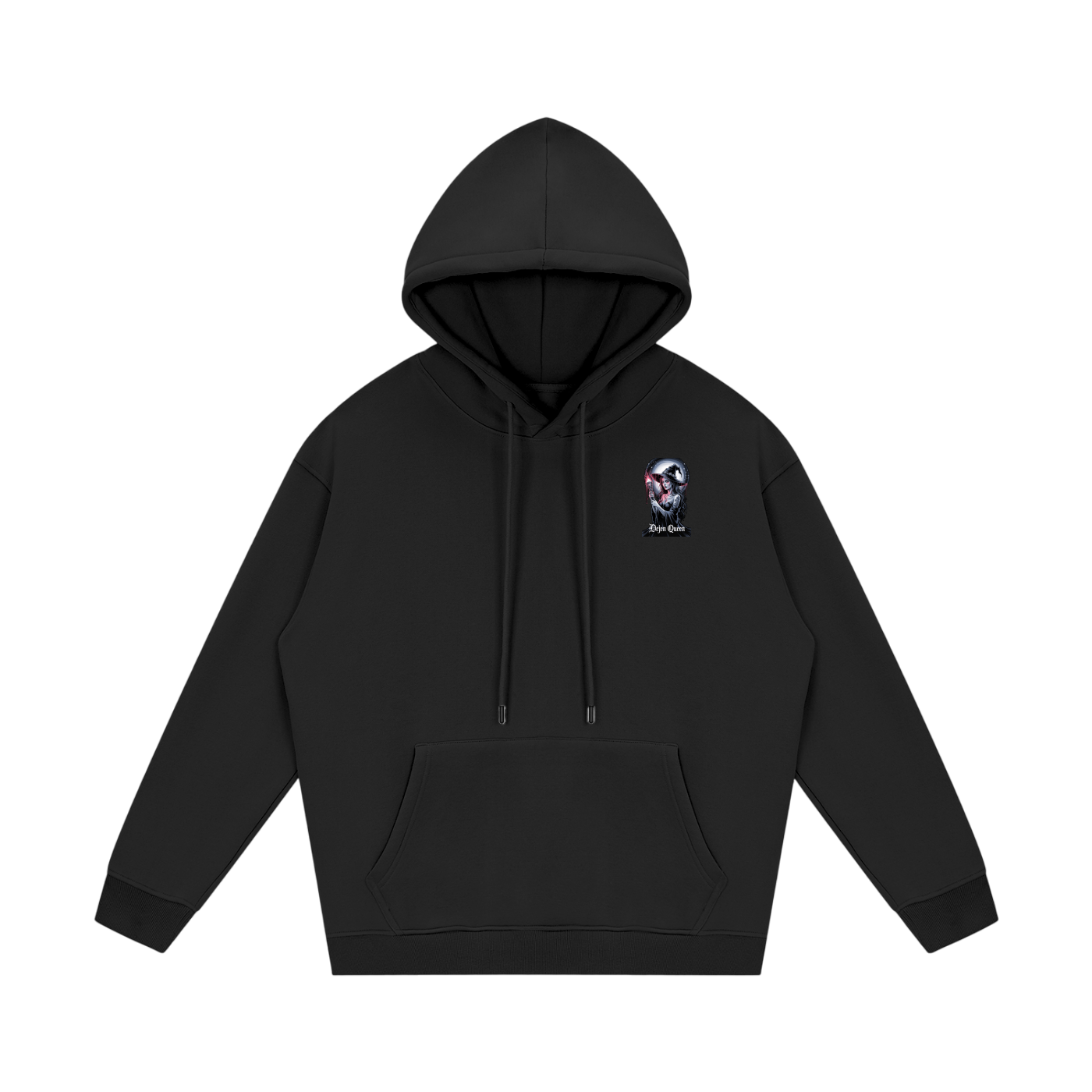 Dejen Season 3 Unisex Fleece Hoodie