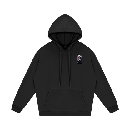 Dejen Season 3 Unisex Fleece Hoodie