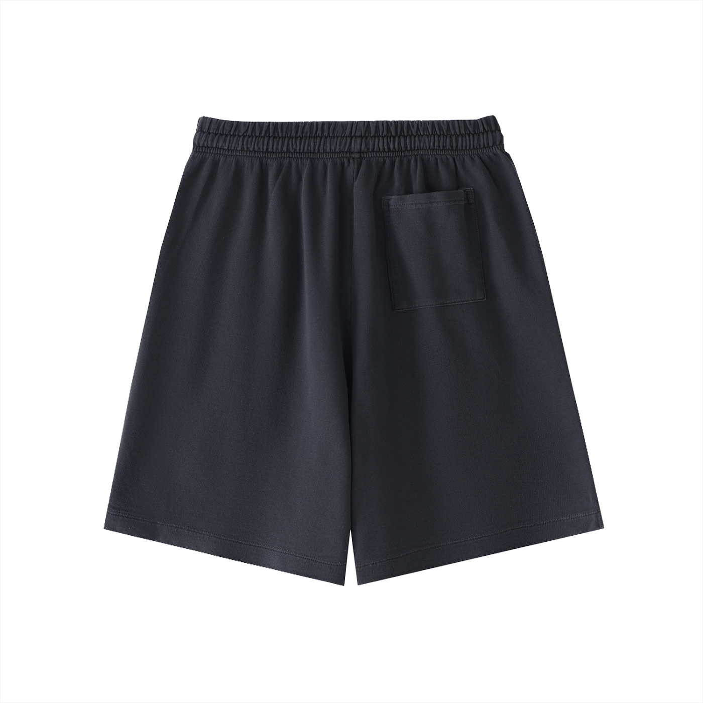 REPACKED Vintage Wash Cotton Shorts