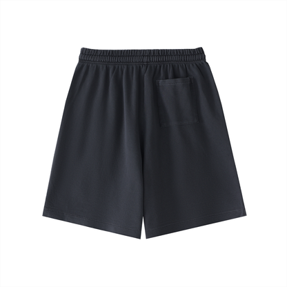 REPACKED Vintage Wash Cotton Shorts