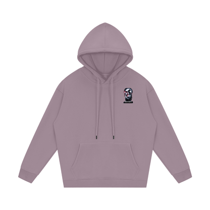 Dejen Season 3 Unisex Fleece Hoodie