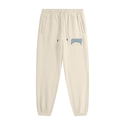 Stakky Fleece Joggers