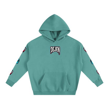 REPACKED Oversize Fleeced Hoodie