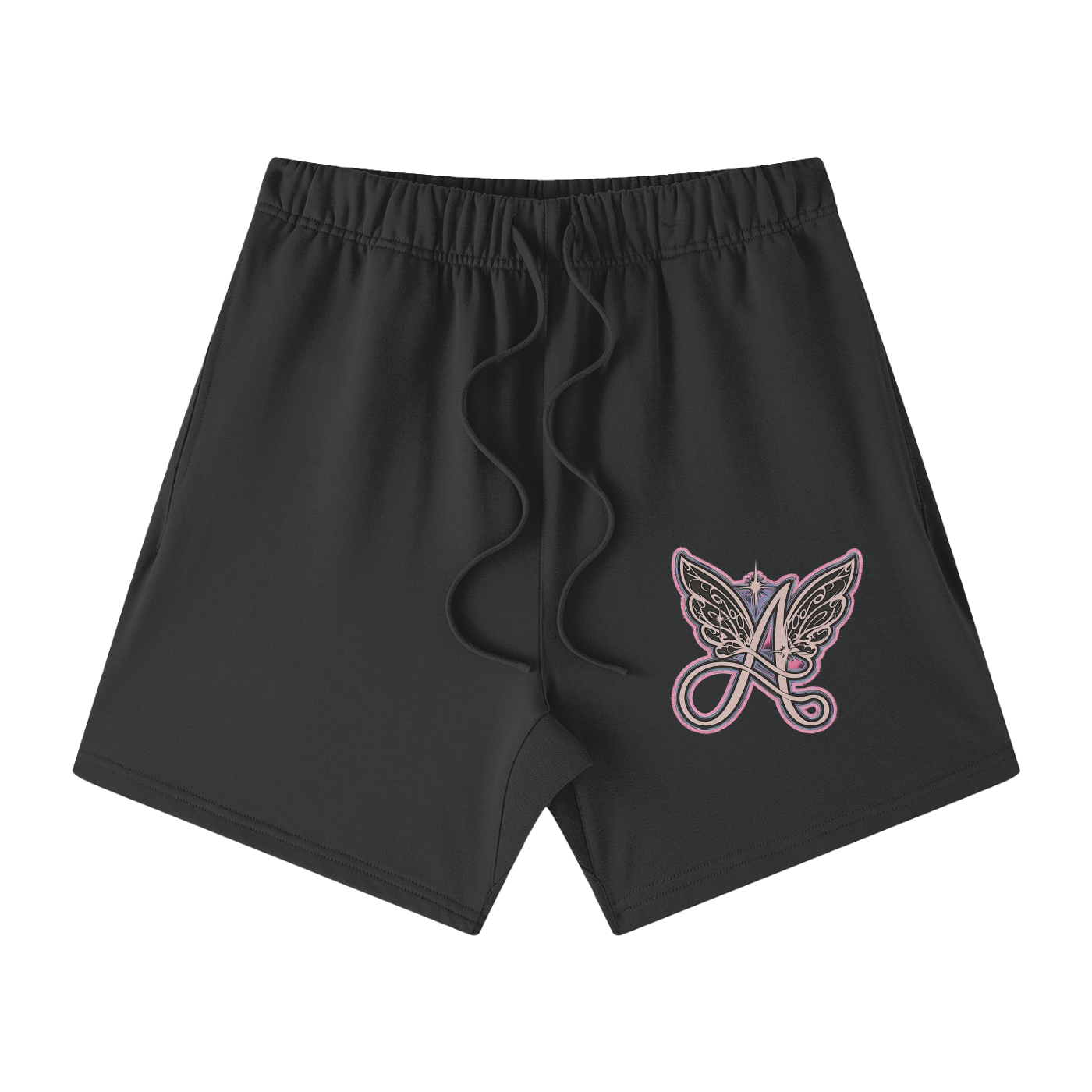 FairyDIDI Heavyweight Cotton Shorts