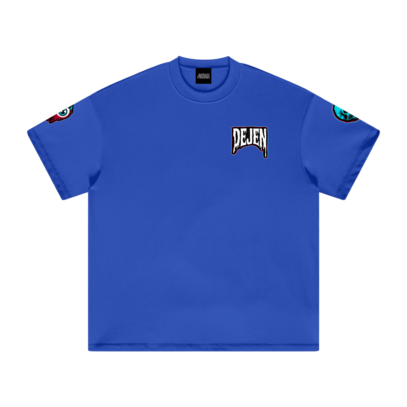 REPACKED Heavyweight Earth Tone T-Shirt