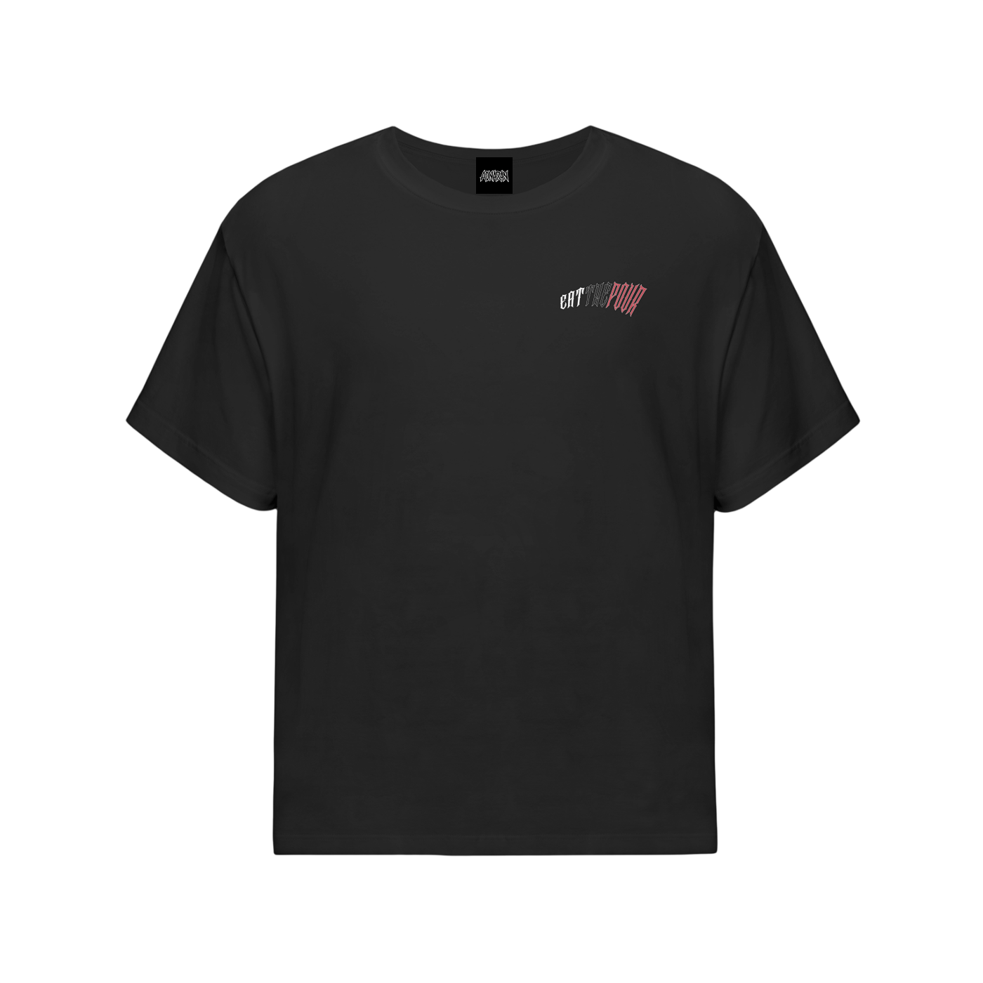 ETP Streetwear Oversized Cotton T-Shirt
