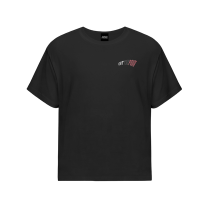 ETP Streetwear Oversized Cotton T-Shirt