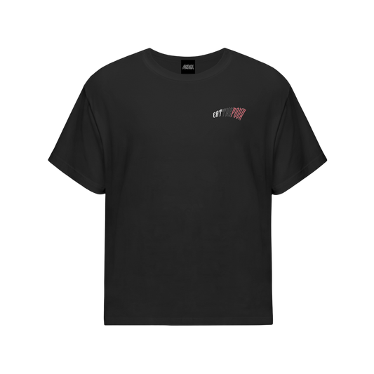 ETP Streetwear Oversized Cotton T-Shirt