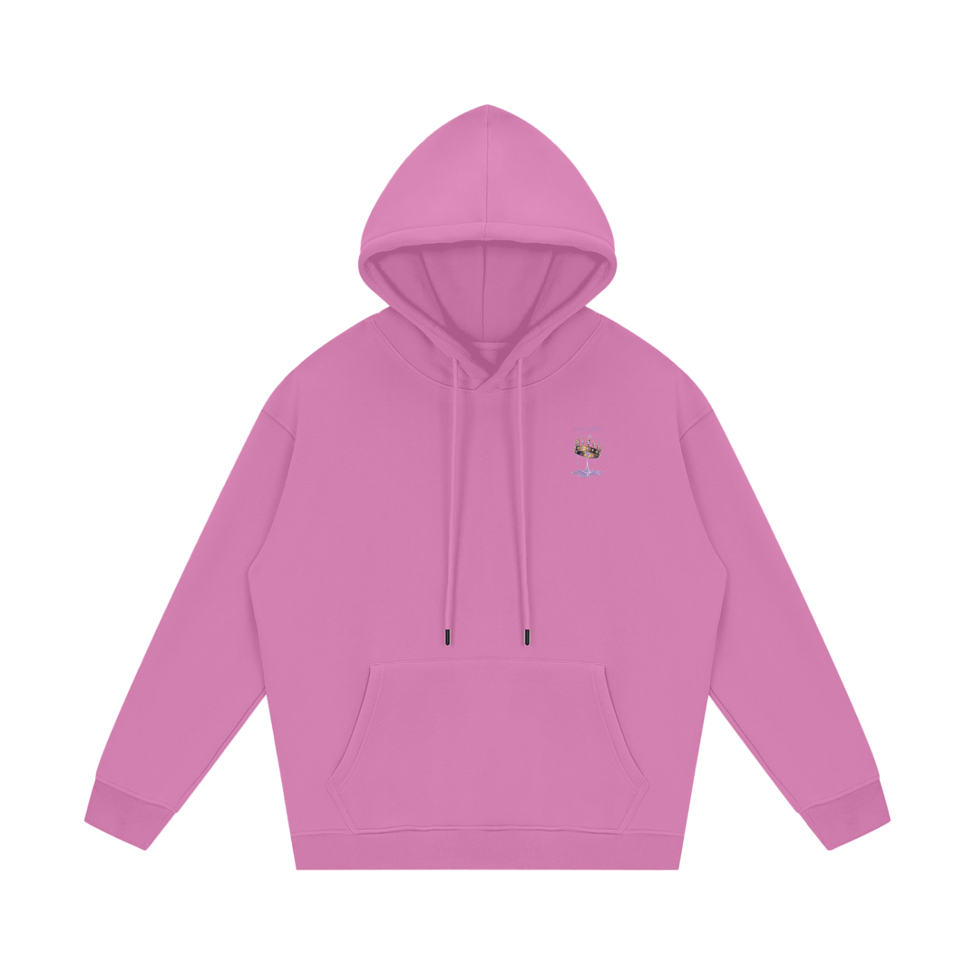 Khaleesi Fleece Hoodie