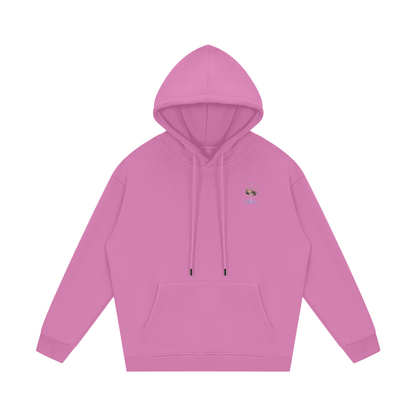 Khaleesi Fleece Hoodie