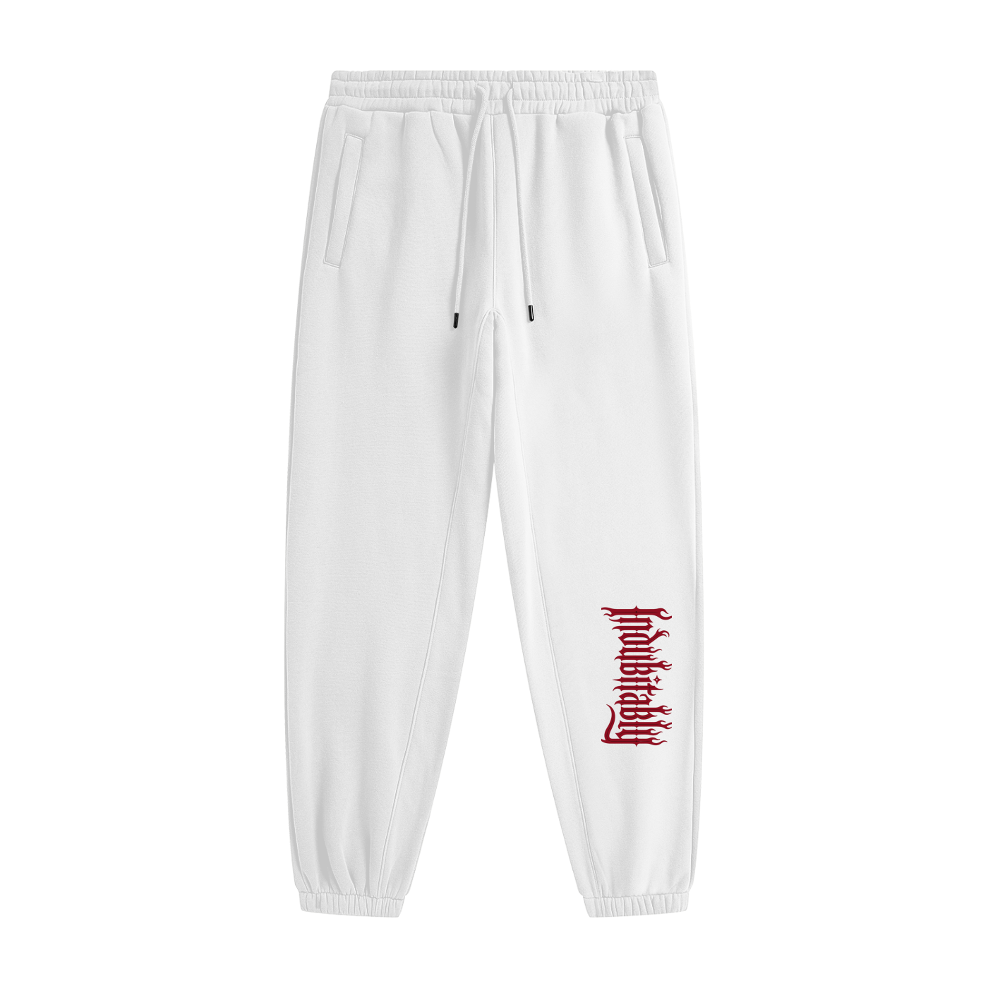Mellaae Unisex Heavyweight Fleece Joggers