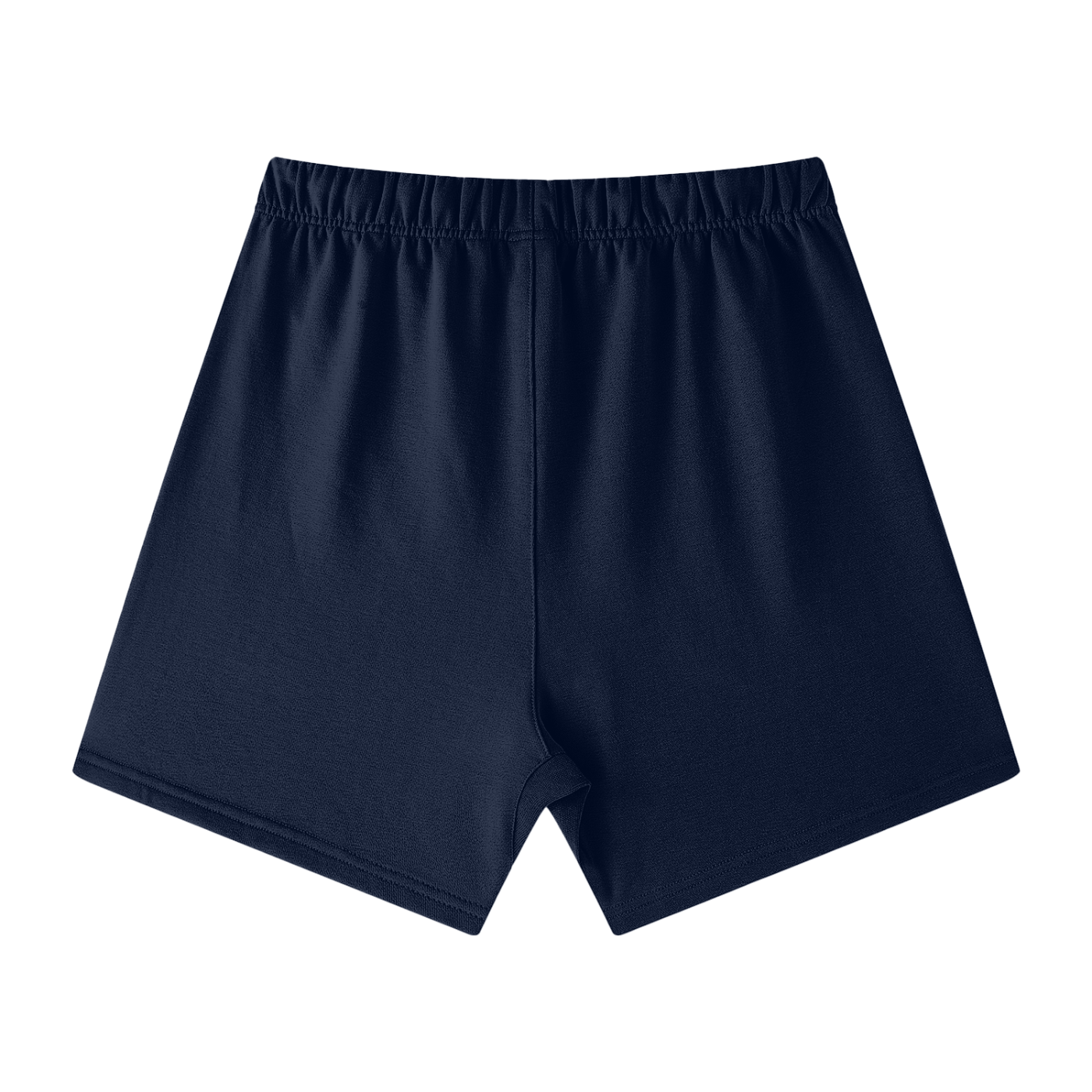 SaudiJae Cotton Shorts